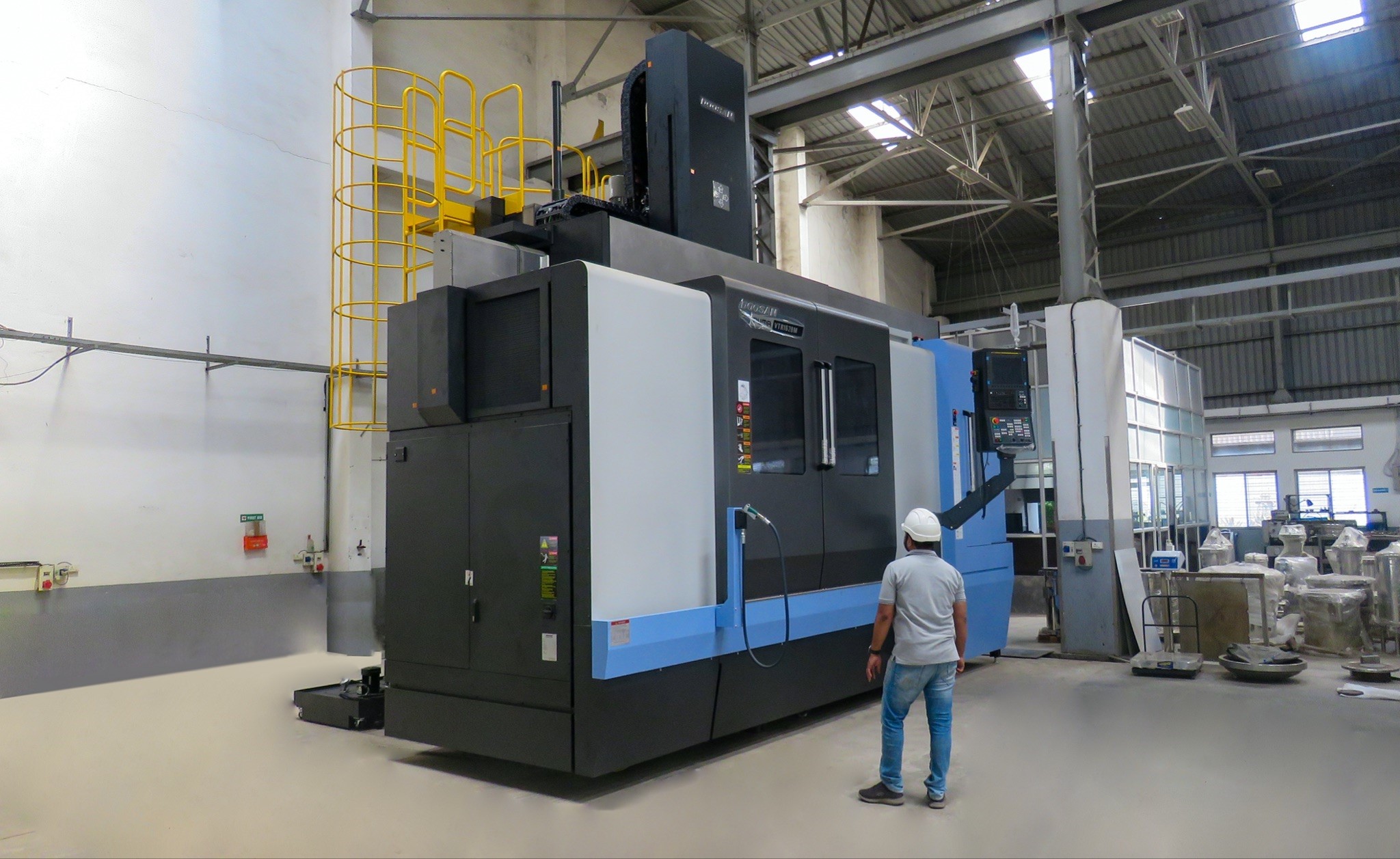 News & Events - Sawant Filtech Pvt Ltd