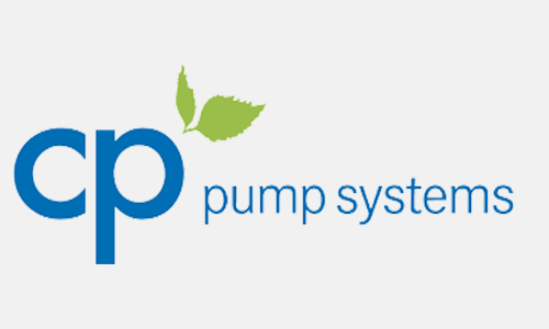 Cp pump system